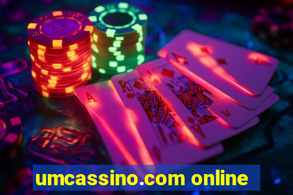 umcassino.com online